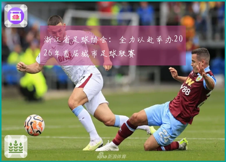 浙江省足球协会：全力以赴举办2026年首届城市足球联赛
